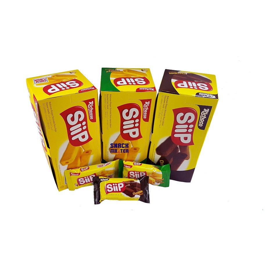 

₦ BISKUIT BENG BENG CHOCOLATE COKELAT CRISP WAFER 1 BOX ISI 17 PCS SNACK MAKANAN RINGAN COKLAT ョ