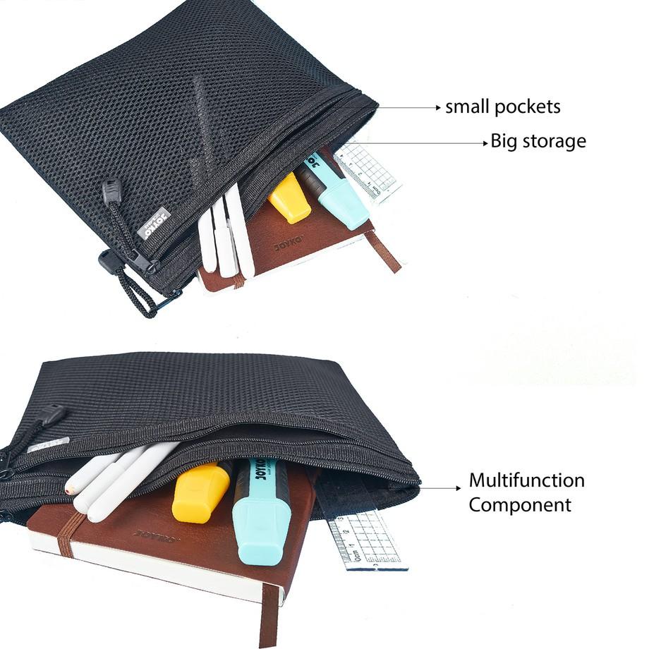 

[PRODUK 6RN] Document Bag Tas Dokumen Joyko DCB-49 HG0