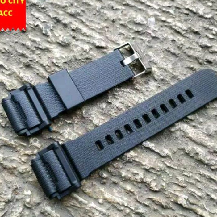 STRAP TALI CASIO G-SHOCK GD-400 GD 400 GD 400 TALI JAM G-SHOCK .