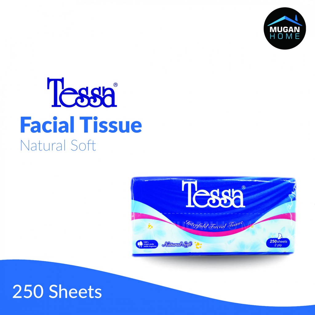 TISSUE TESSA 250 / TISSUE TESSA
