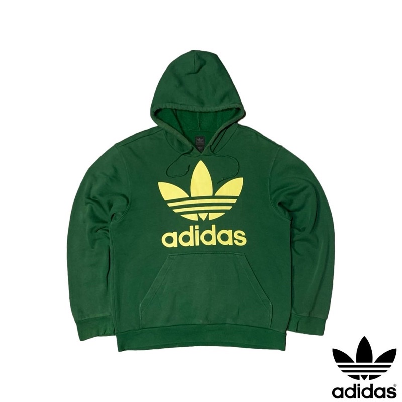 Hoodie Adidas | Hoodie Adidas Trefoil | Hoodie adidas Trifoil