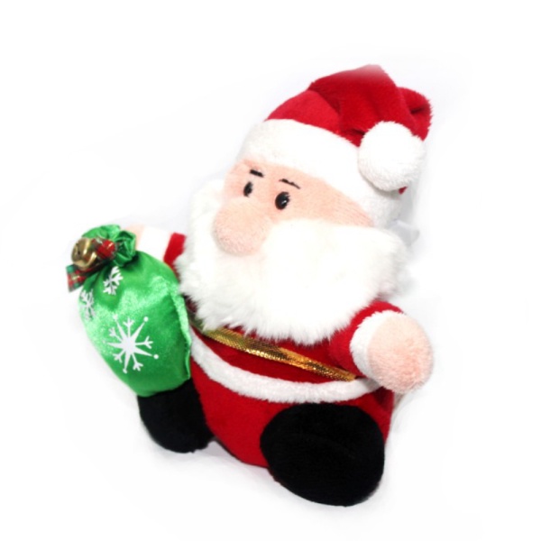 

Jual Boneka Sinterklas Menggemaskan Limited