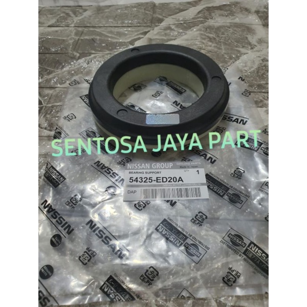 BEARING SUPPORT DEPAN LIVINA EVALIA LATIO ASLI 1PC