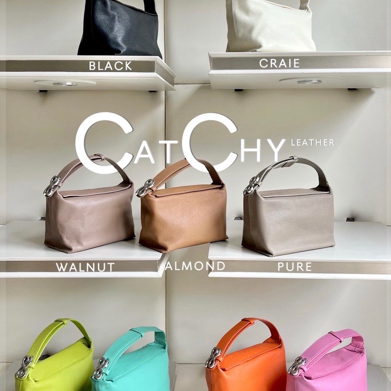 [DISTRIBUTOR] LITTLE BUNNY CATCHY ORIGINAL