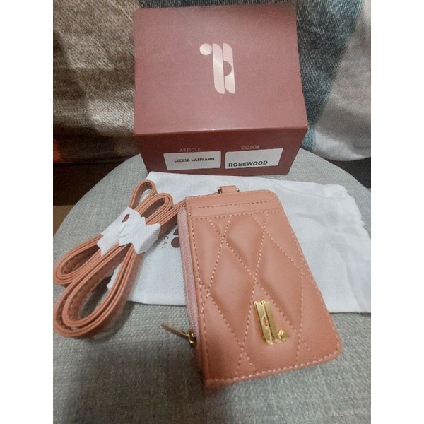 Heylocal Lizzie Lanyard