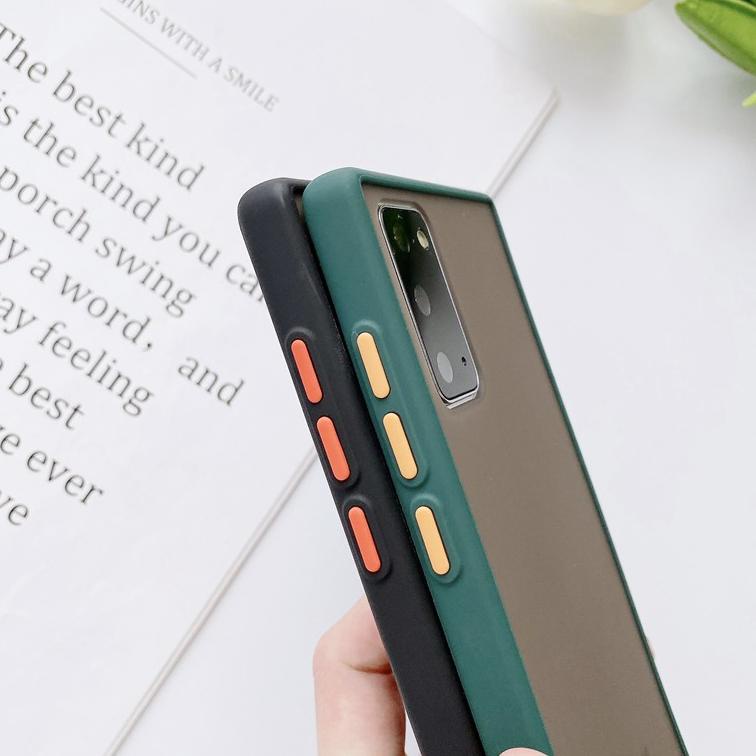 "RJP.10De22ᴮ" Infinix Hot 9 play  Soft Case Tali hp Selempang Leher Lanyard Dove