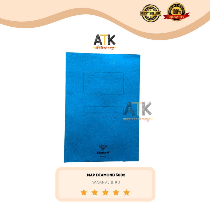 

TERBARU Stopmap / Map Diamond 5002 Folio atk Code 5189
