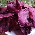 

kripik ungu manis 500gram