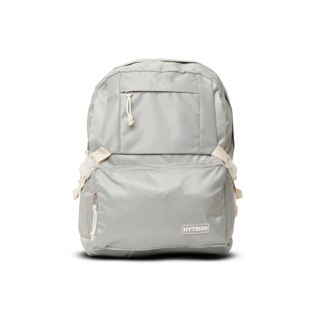 HYBRAND x HYTRIX [AL107] - Colour Pop Backpack - Ransel Wanita Korea Unik Limited Series - FREE Pin Bross Gambar Random