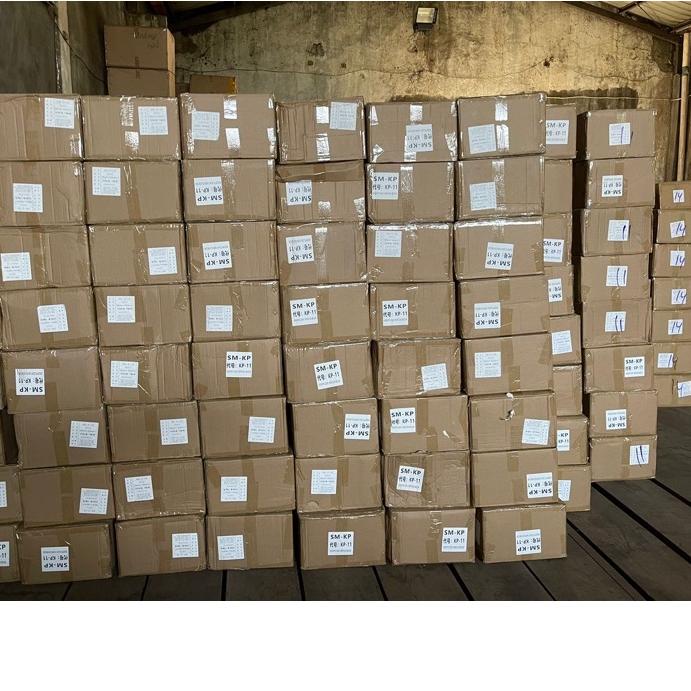 

⭐⭐⭐ LABEL STICKER THERMAL LIPAT 100 X 150 BARCODE 100X150 UKURAN A6