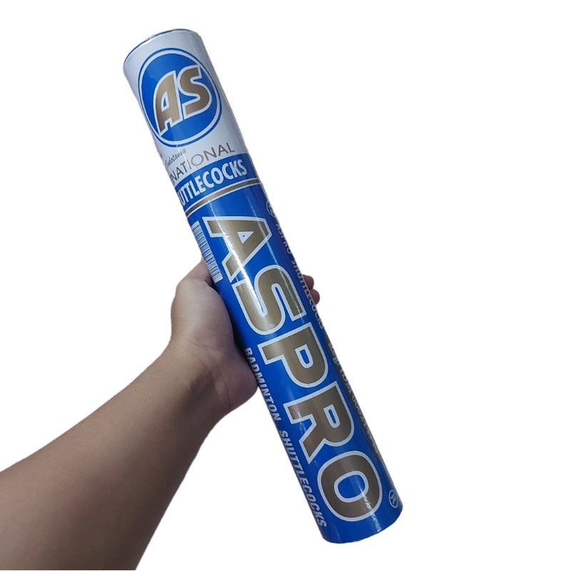 KOK ASPRO BIRU MUDA