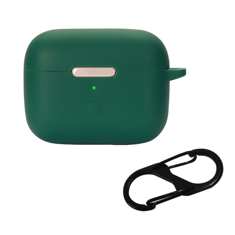 Zzz Anti Gores Cover Sleeve Lengan Non-slip Untuk Oraimo FreePod Pro CaseShell Frame