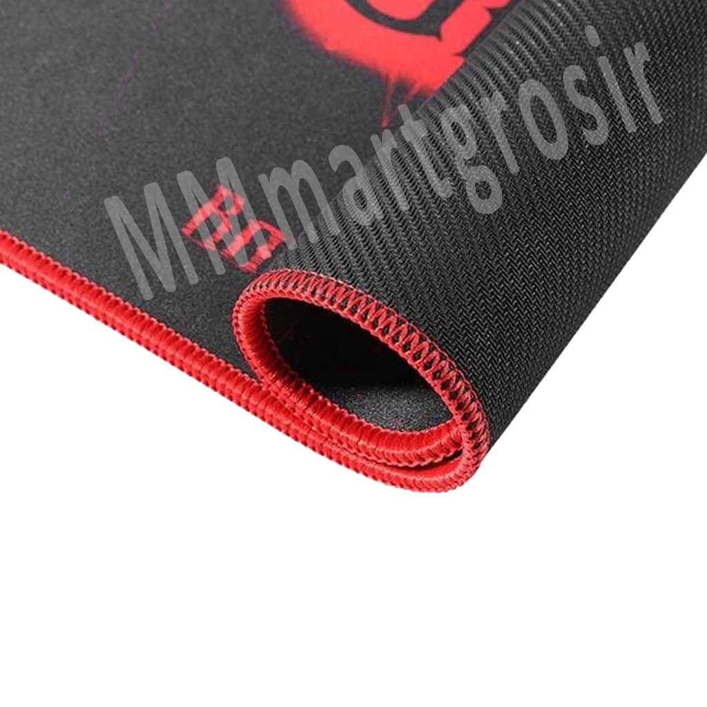 GAMEN Mousepad / Tatakan Alas Mouse / Mousepad Gaming / AntiSlip