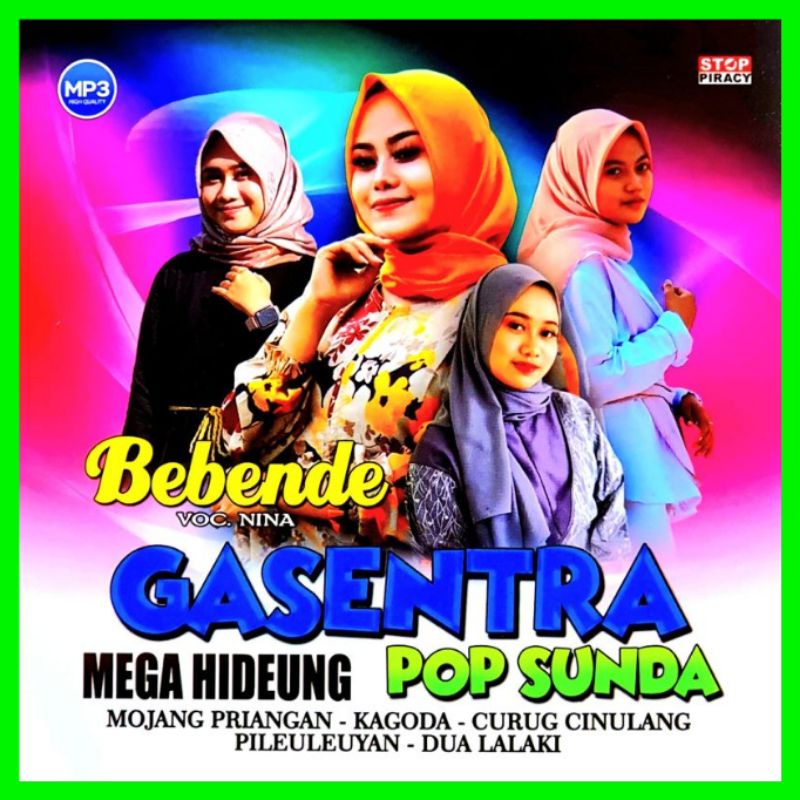 KASET MP3 DANGDUT LAWAS KLASIK - MP3 LAGU GASENTRA LAGU DANGDUT KLASIK - MP3 KUMPULAN LAGU DANGDUT