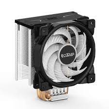 PCCOOLER CPU Cooler GI - D56V HALO RGB