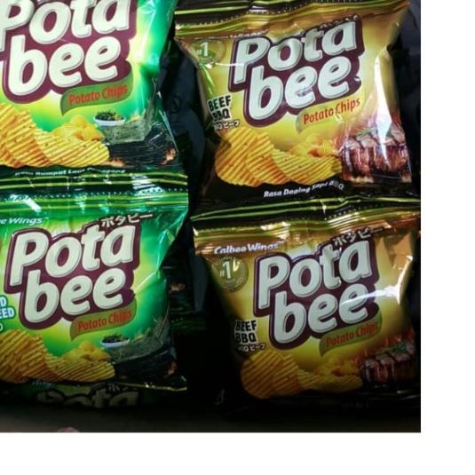 

Harga Murah ✦ Potabee Renceng$