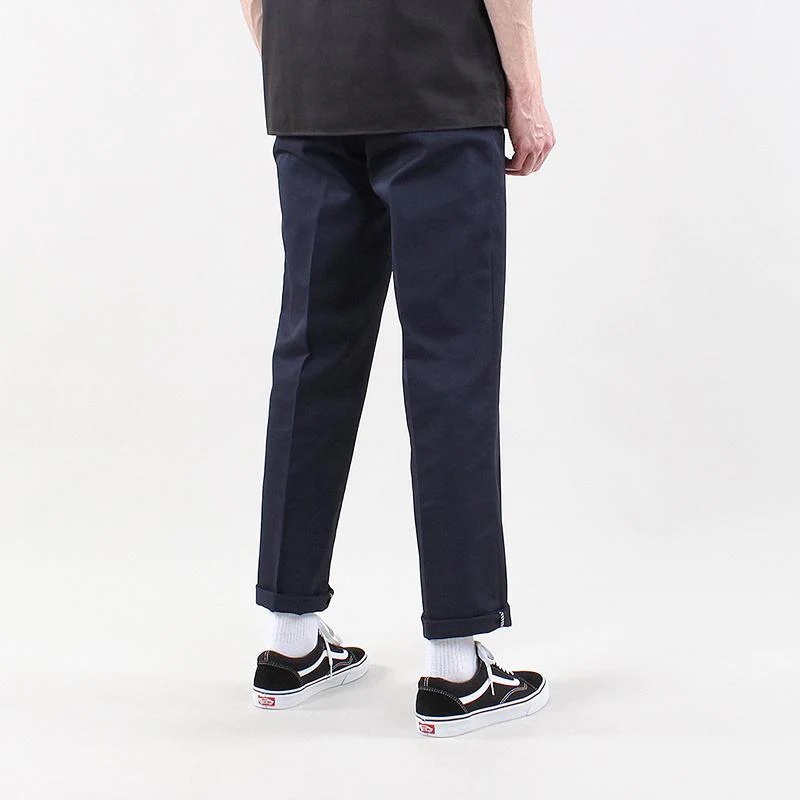 Dickies 874 Pants Dark Navy