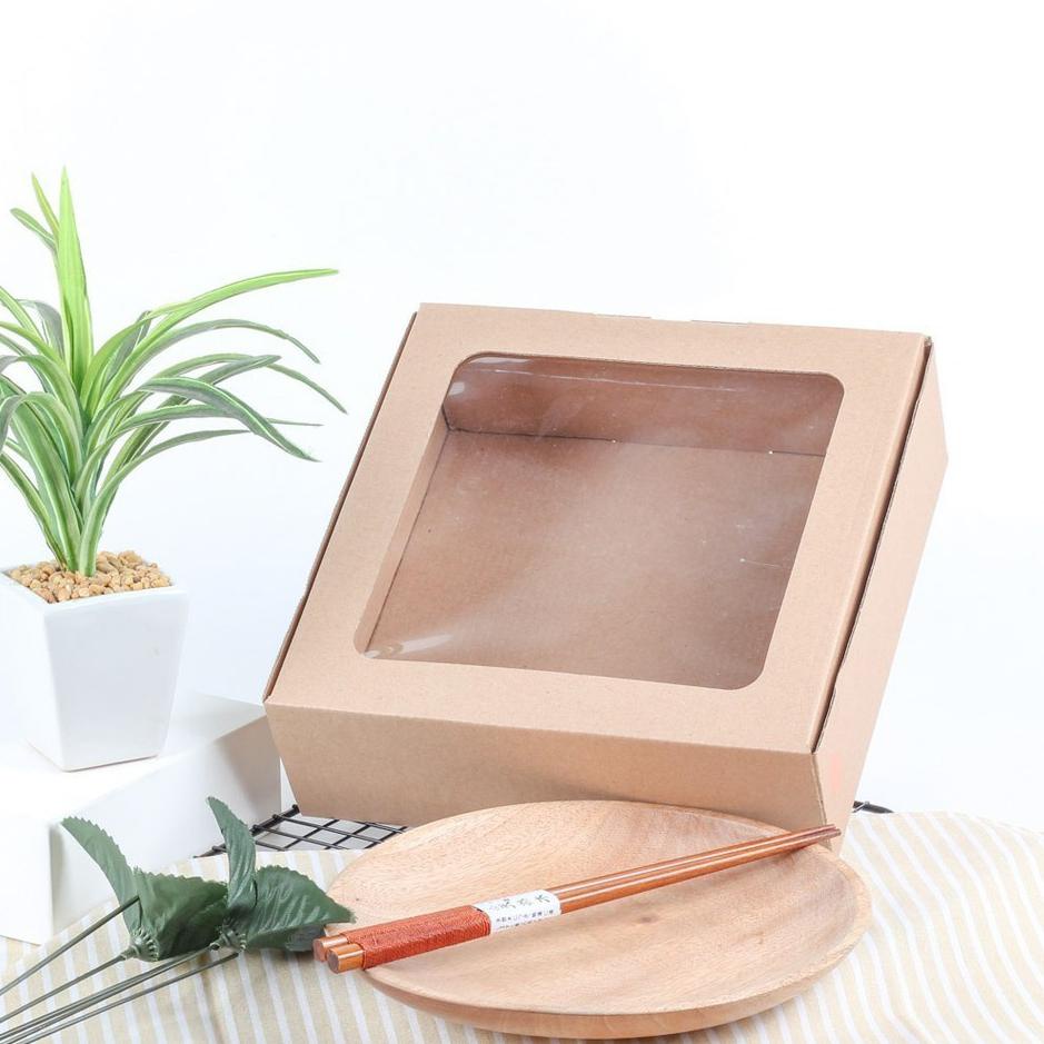 

Grosir Terpopuler Kardus Die Cut Mika Pudding Isi 10 Pcs DK-15 Amaris Packaging