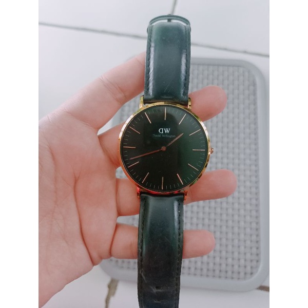 jam Daniel Wellington