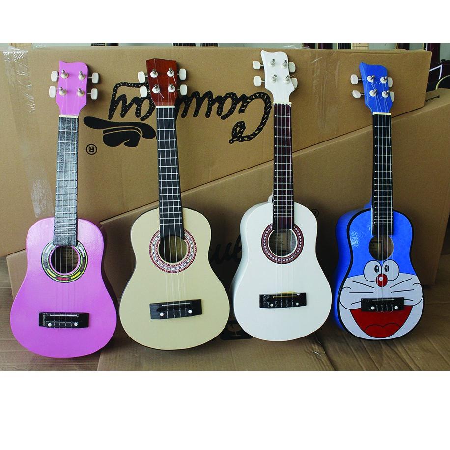 ukulele senar 4 concert bonus terlengkap free paking kayu bergaransi [MLI.22De22ι]