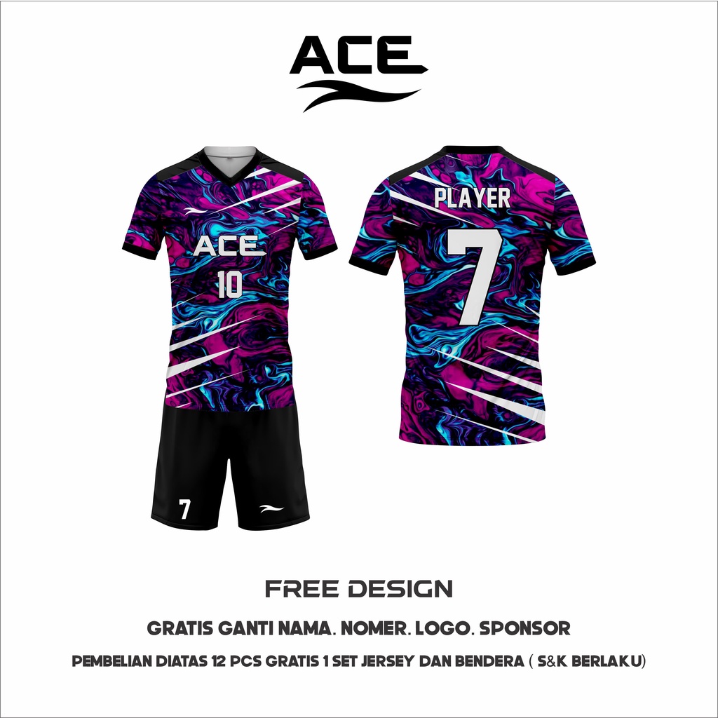 JERSEY KAOS BAJU GAME GAMING CUSTOM JERSEY GAMING PUBG FREE FIRE MOBILE LEGENDS FREE