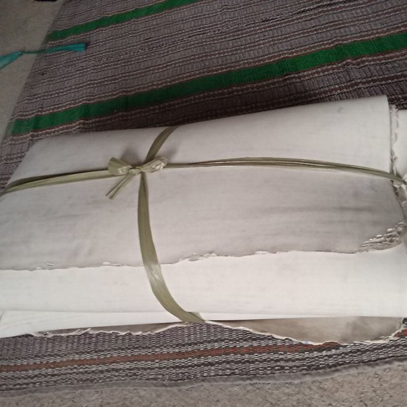 Spon Eva/ busa ati multifungsi tebal 5mm