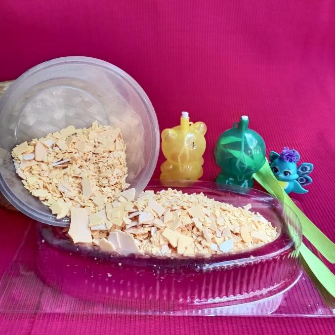 

Sodium Sulphide Flakes Na2S (SN FLAKE YELLOW) 5 Kg