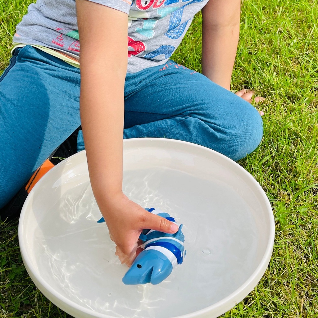 Mainan Anak Squishy Siput Mainan Jari Pereda Stres