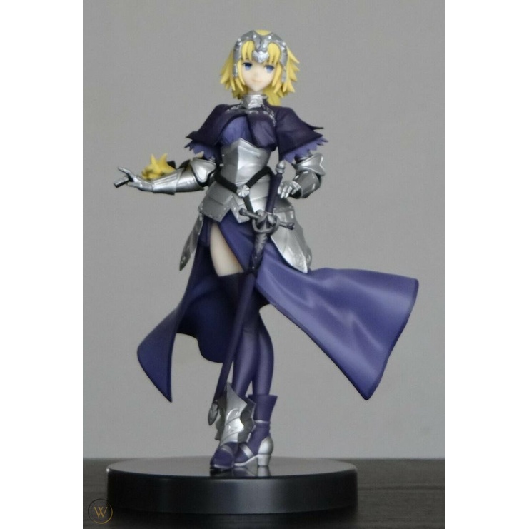 Fate/Grand Order Ruler Jeanne d'Arc Servant Figure