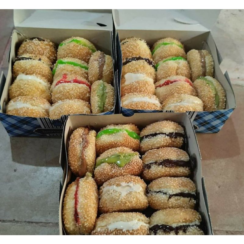 

ROTI WIJEN CA