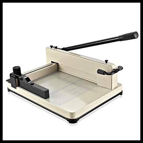 

Promo Paper Cutter 858 Paper Cutter A3 858