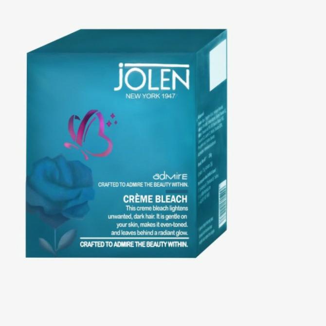 (BISA COD) Jolen Bleaching Badan Jumbo 300gr / Jolen Jumbo / Pemutih Badan Jolen