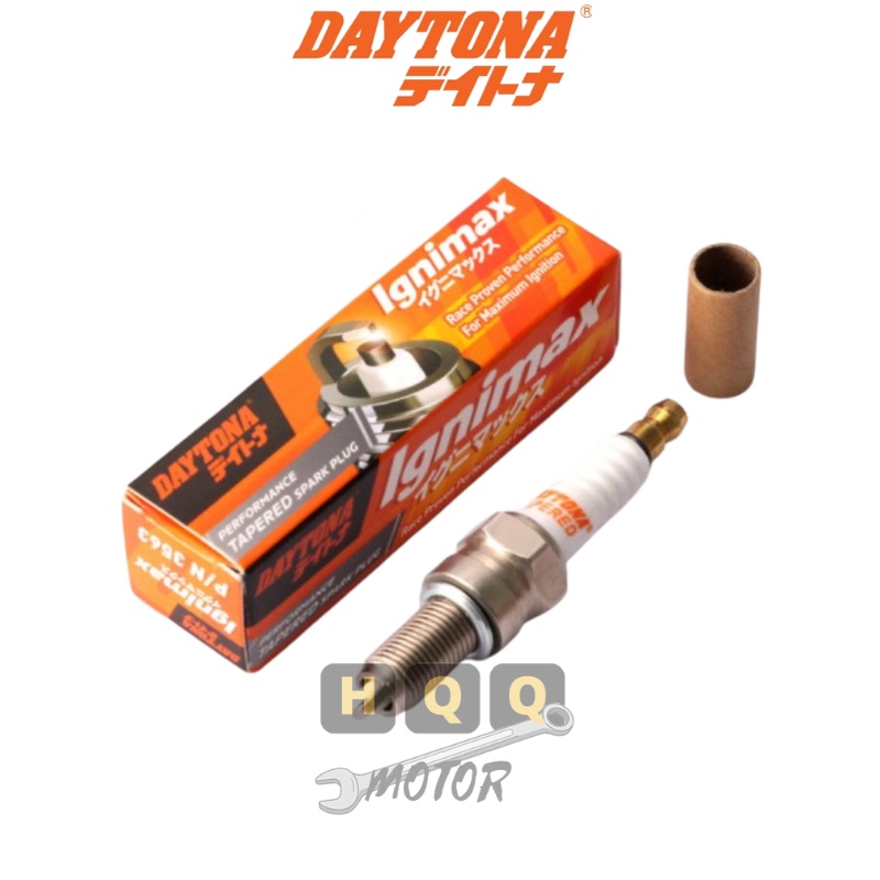 Busi Daytona Racing Honda Win Original Iridium 3391