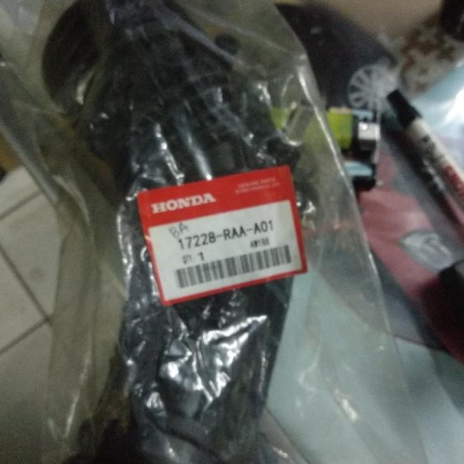 Selang Hawa Honda Accord