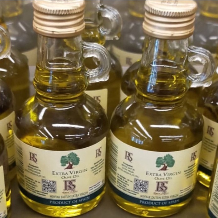 

rs extra virgin olive oil 90ml