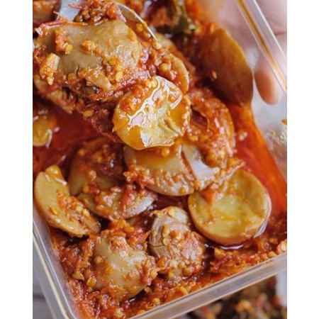 

➜ JENGKOL BALADO ✎