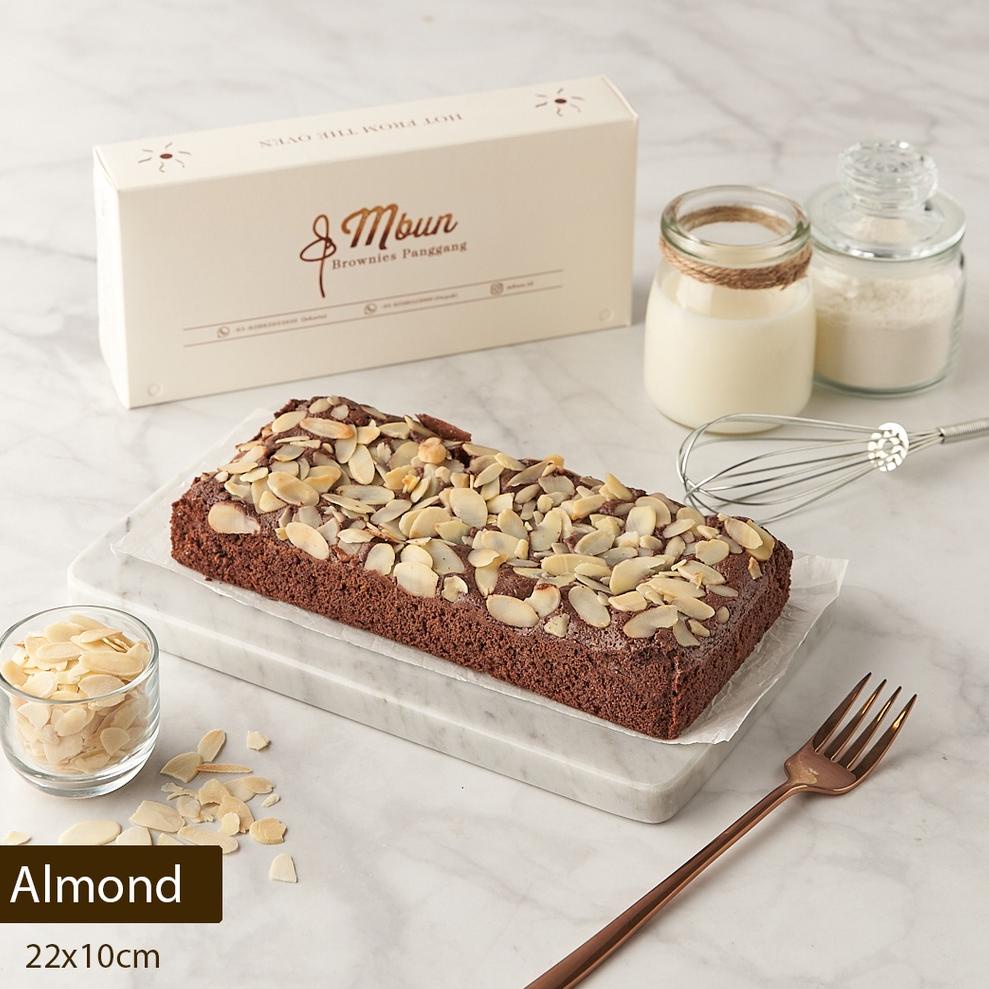 

✷Stok Banyak Mbun Brownies Panggang Ukr 22x10 | Brownies Panggang | Brownies Melted | Fudgy Brownies 76 ↑