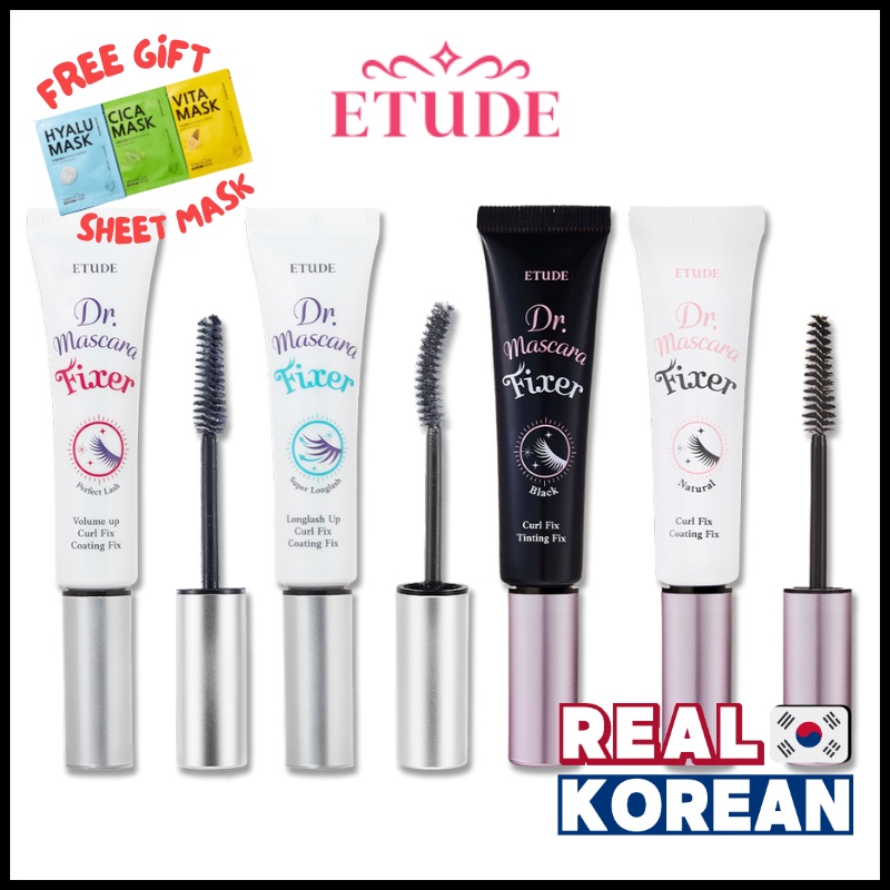 Etude House Dr. Mascara Fixer 6g