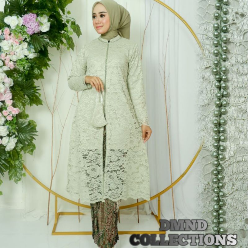 STELAN TUNIK BUSUI/STELAN TUNIK BUSUI PAYET/KEBAYA MODERN/KEBAYA PESTA/KEBAYA WISUDA