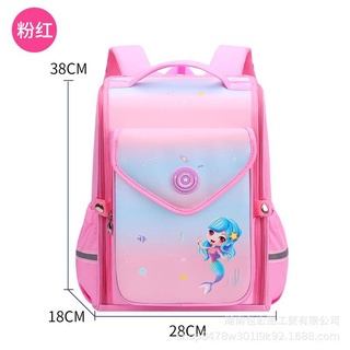 NEW TAS  RANSEL ANAK SEKOLAH IMPORT SD 00320-00325/00330-00333