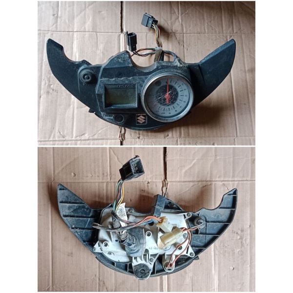 Speedometer spido kilometer suzuki  satria fu barong Original