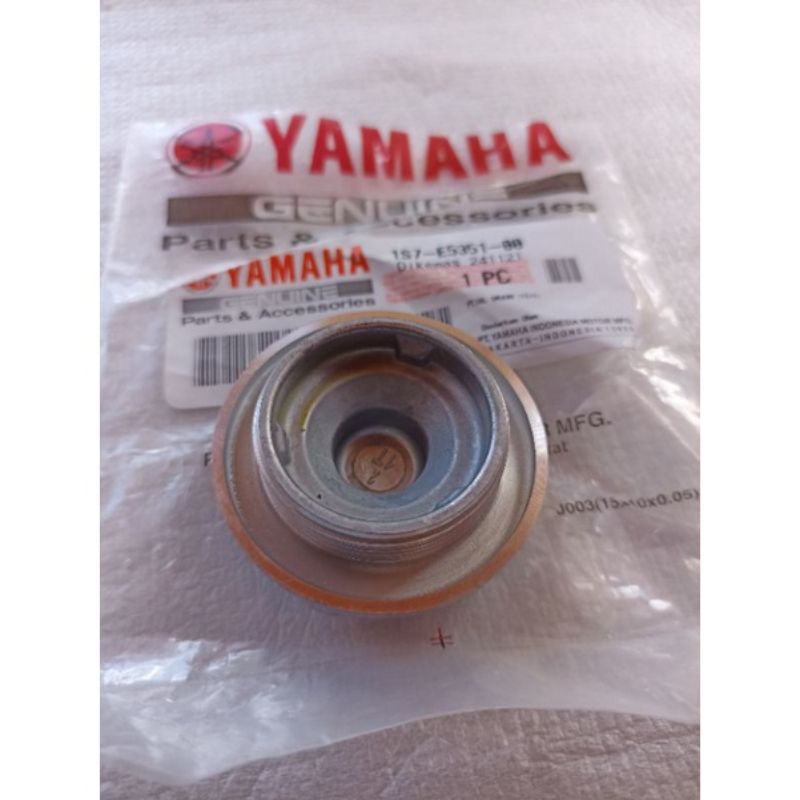 baut tap oli Jupiter MX Vixion old Vixion new tutup tap oli bawah Vixion Jupiter mx