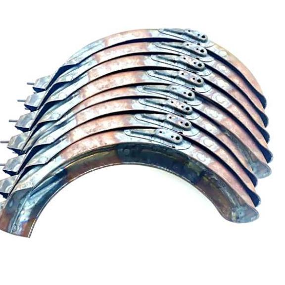 ぢ SLEBOR CB 125 PRES ASLI NGANJUK || SLEBOR BELAKANG CB NGANJUK ㍼