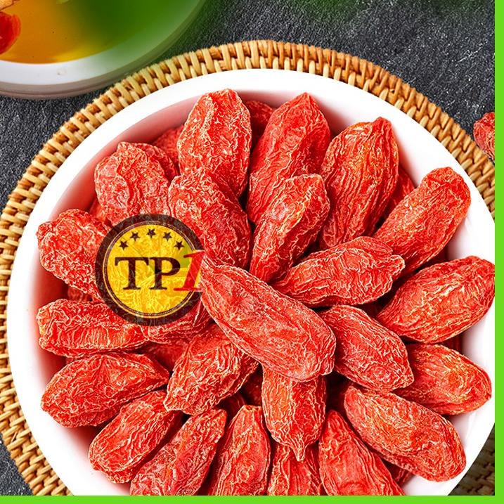 

Terlaku 500gr!!! /Goji Berry / Ki Chi /Kiche Kie Che/ Wolfberries /Goji Berry Premium Quality***