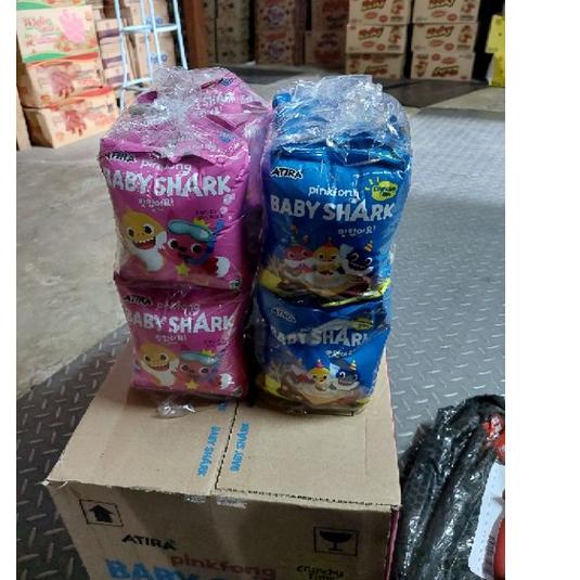 

Star 12.12 Ciki Baby Shark 10 bks !!