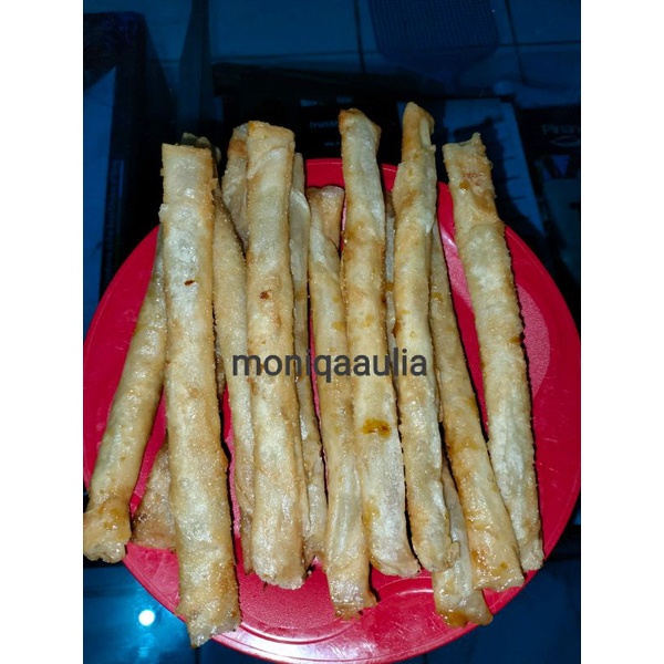 

Keju Aroma Frozen