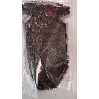 

⇧ Biji lada hitam / lada hitam 250gr ゝ