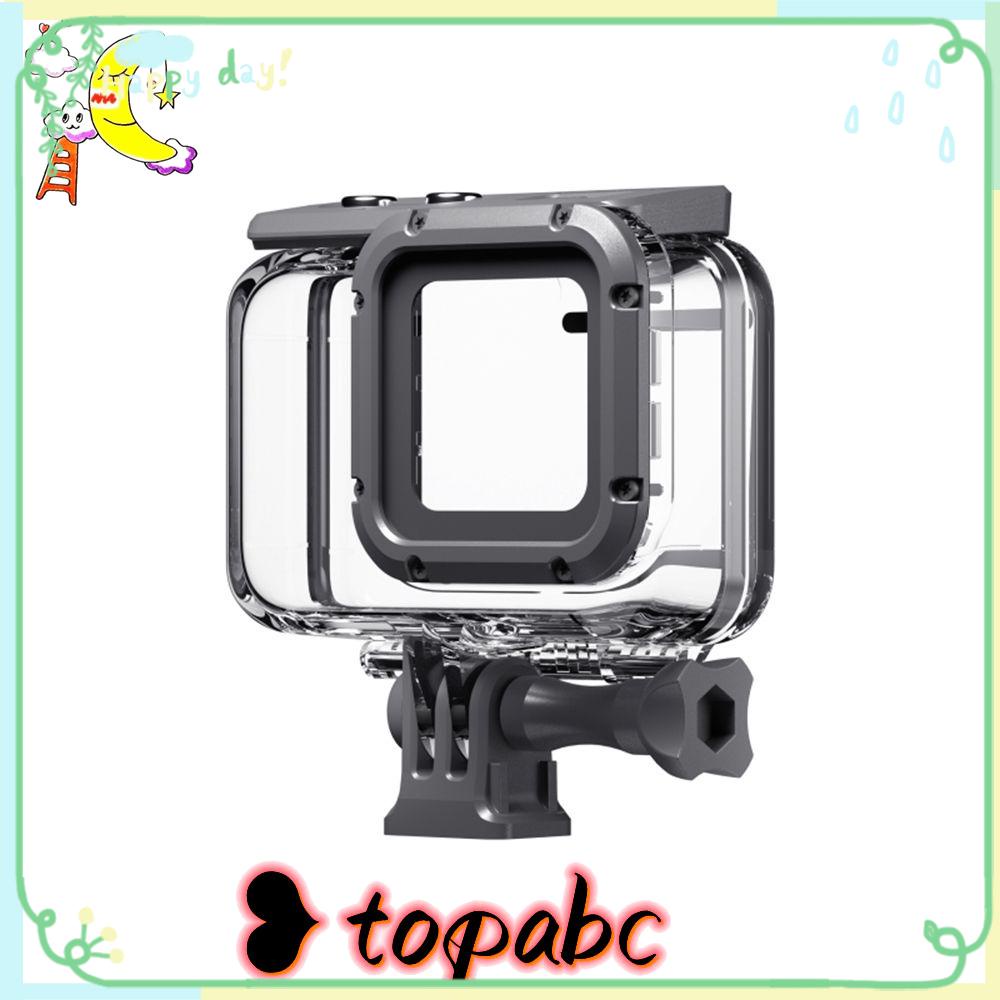 Top For Insta 360aksesoris Kamera High Quality Renang Cangkang Pelindung