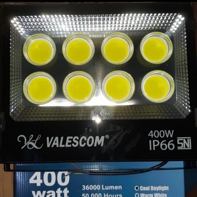 lampu sorot led 400w 400 w led outdoor 400watt tembak led 400 watt
