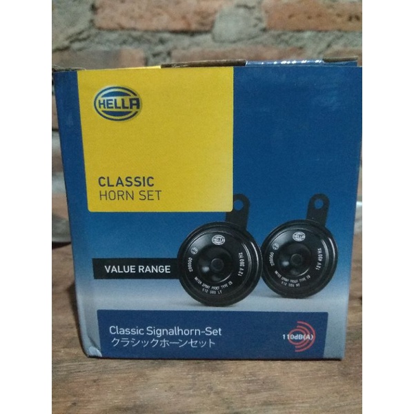 klakson hella bel hella klakson hela